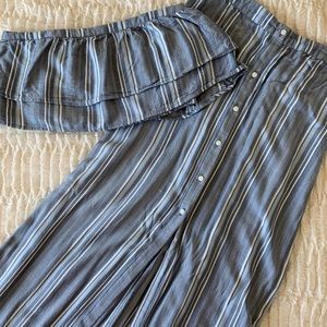 Hollister Matching set